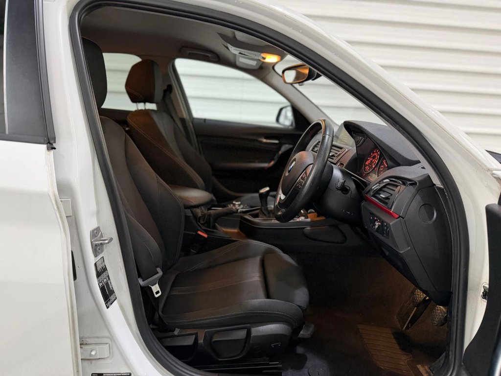 Used BMW 1 Series 2016 for sale - 76973058: Photo 35