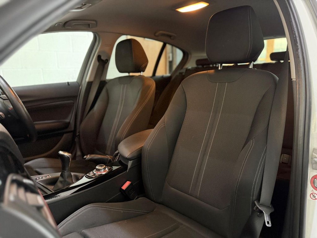 Used BMW 1 Series 2016 for sale - 76973058: Photo 36