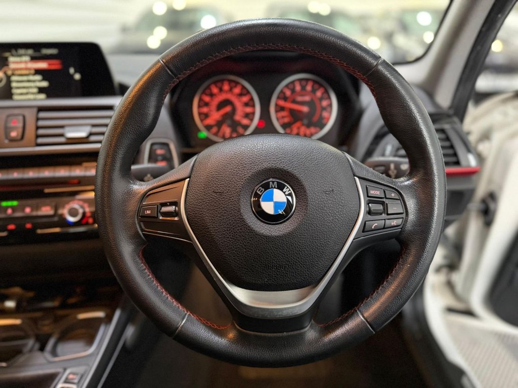 Used BMW 1 Series 2016 for sale - 76973058: Photo 37