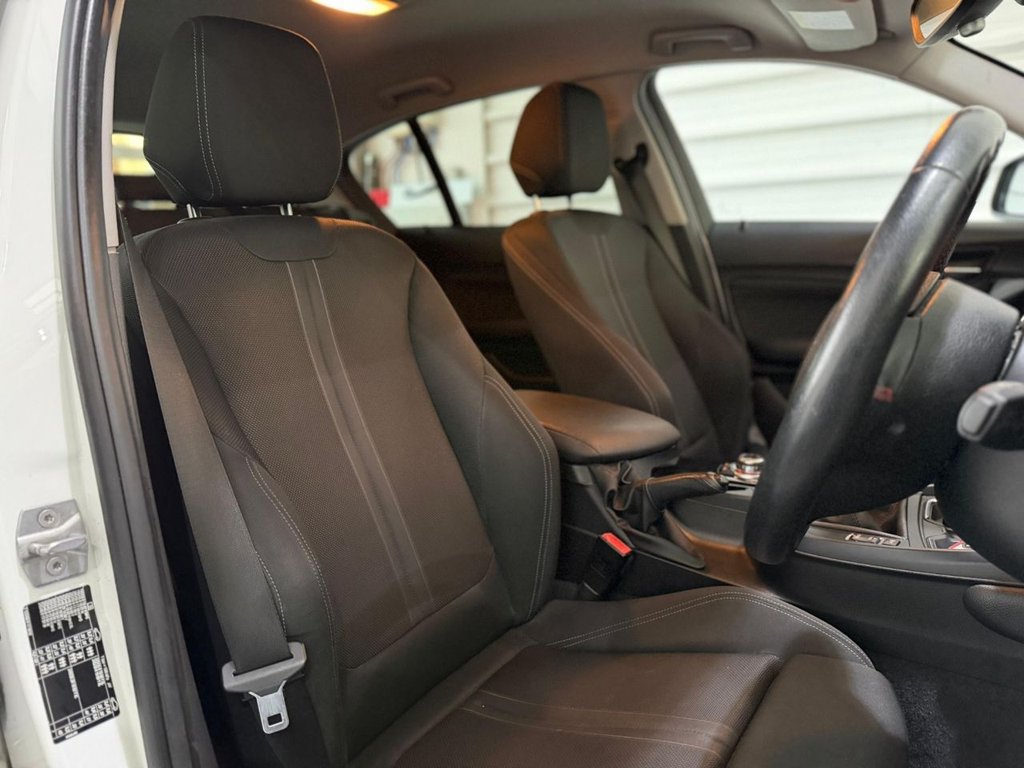 Used BMW 1 Series 2016 for sale - 76973058: Photo 38