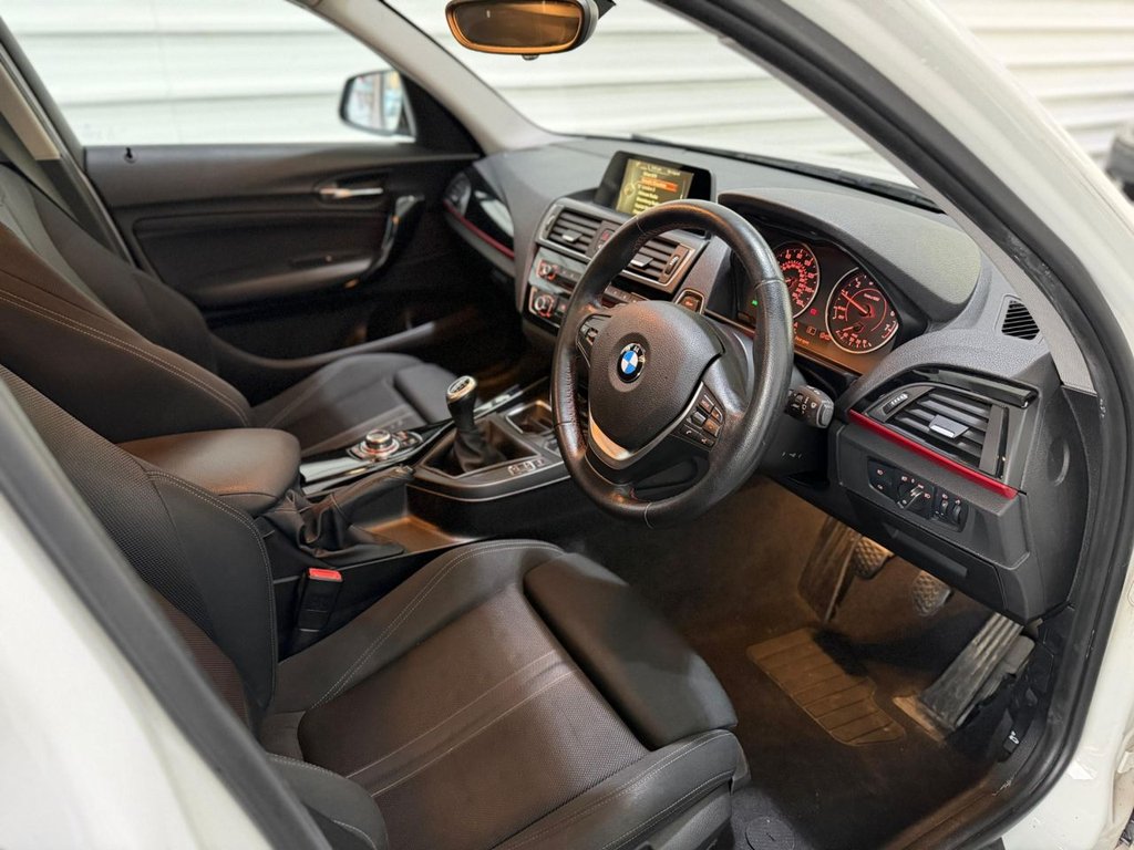 Used BMW 1 Series 2016 for sale - 76973058: Photo 39