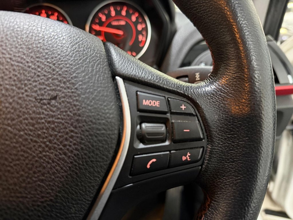 Used BMW 1 Series 2016 for sale - 76973058: Photo 42