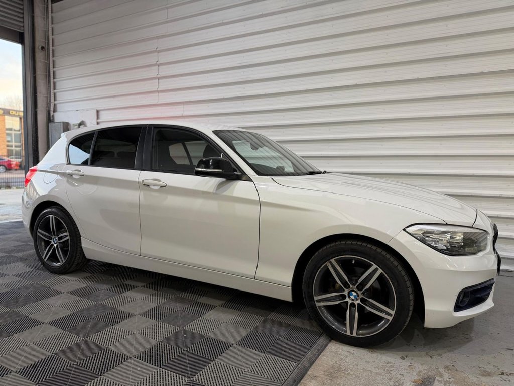 Used BMW 1 Series 2016 for sale - 76973058: Photo 43