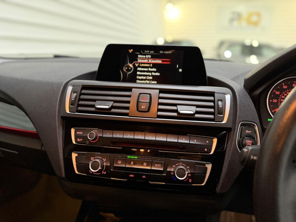 Used BMW 1 Series 2016 for sale - 76973058: Photo 44