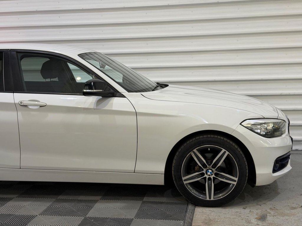 Used BMW 1 Series 2016 for sale - 76973058: Photo 46