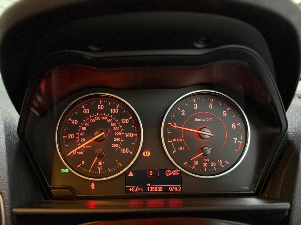 Used BMW 1 Series 2016 for sale - 76973058: Photo 47