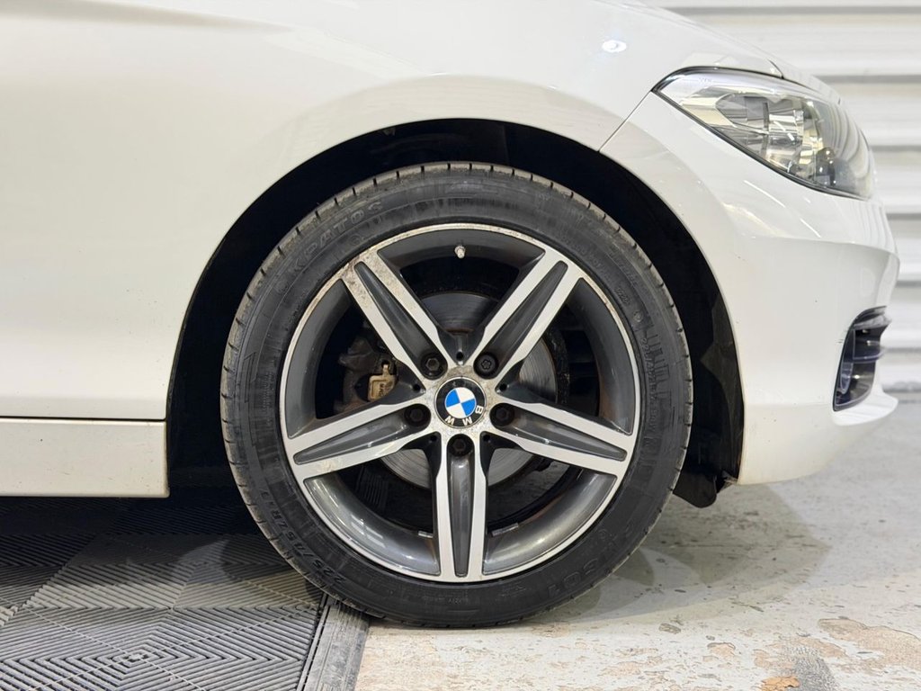 Used BMW 1 Series 2016 for sale - 76973058: Photo 48