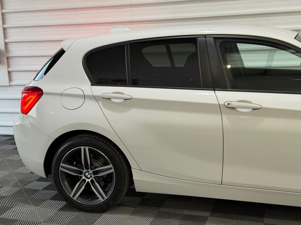 Used BMW 1 Series 2016 for sale - 76973058: Photo 50