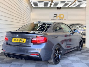 Used BMW 2 Series 2016 for sale - 79122254: Photo