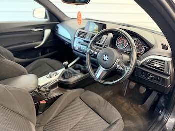 Used BMW 2 Series 2016 for sale - 79122254: Photo