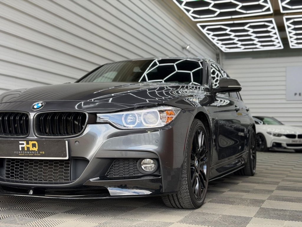 Used BMW 3 Series 2015 for sale - 78088467: Photo 10