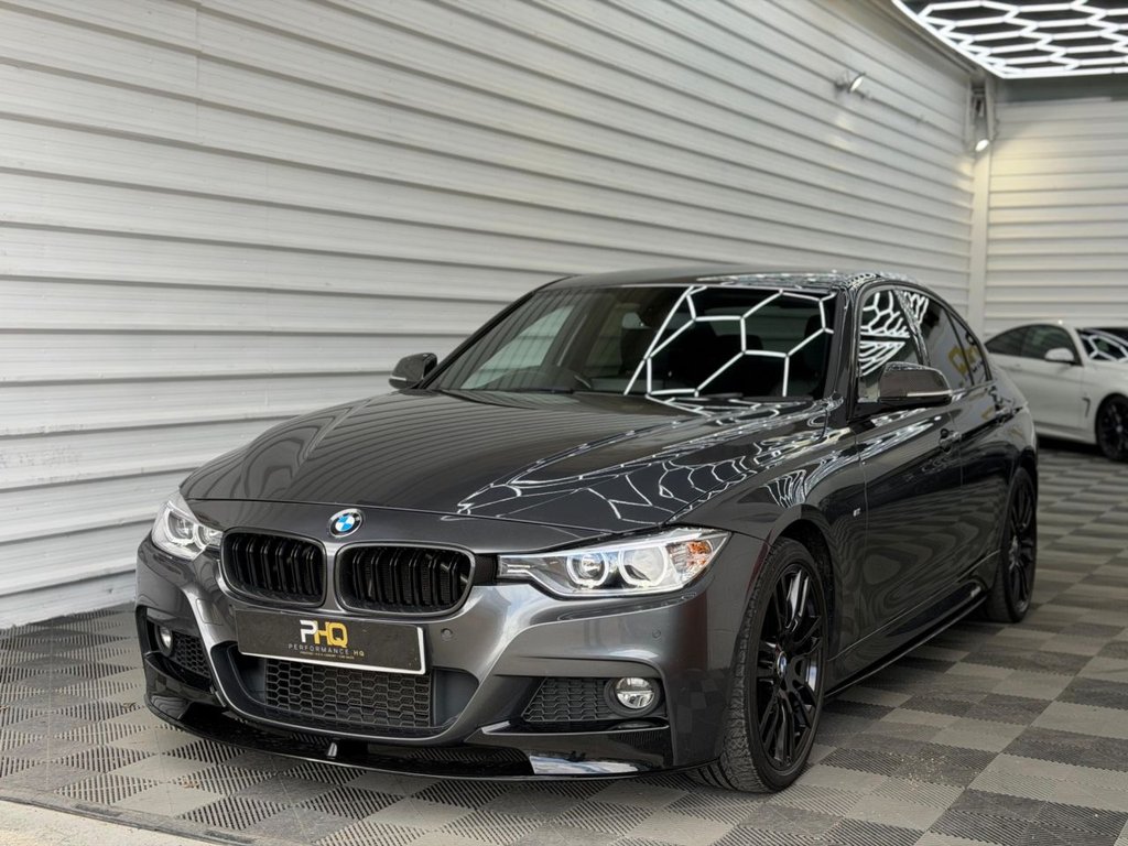 Used BMW 3 Series 2015 for sale - 78088467: Photo 11