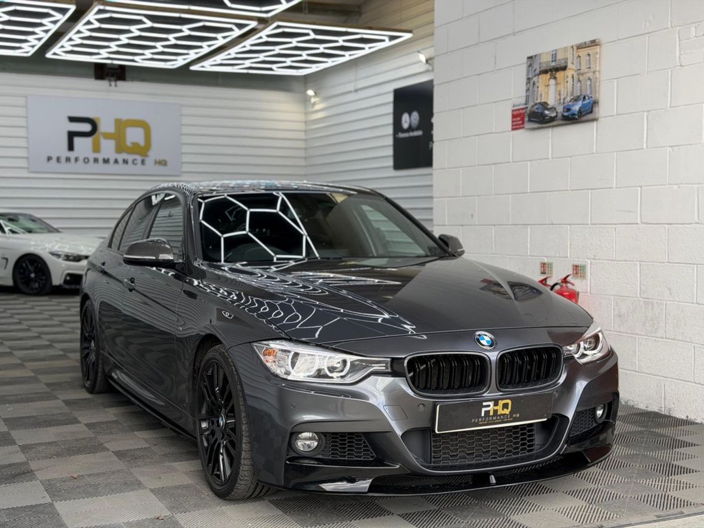 Used BMW 3 Series 2015 for sale - 78088467: Photo 12