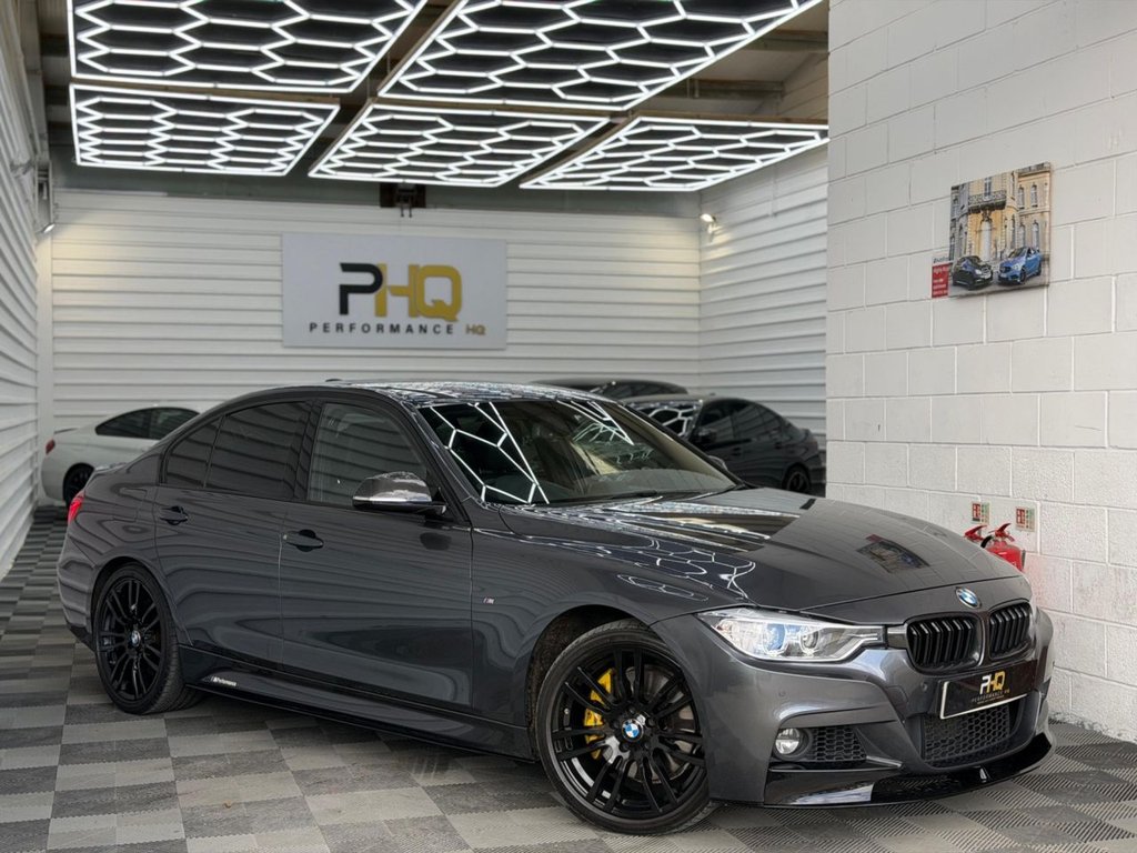 Used BMW 3 Series 2015 for sale - 78088467: Photo 13