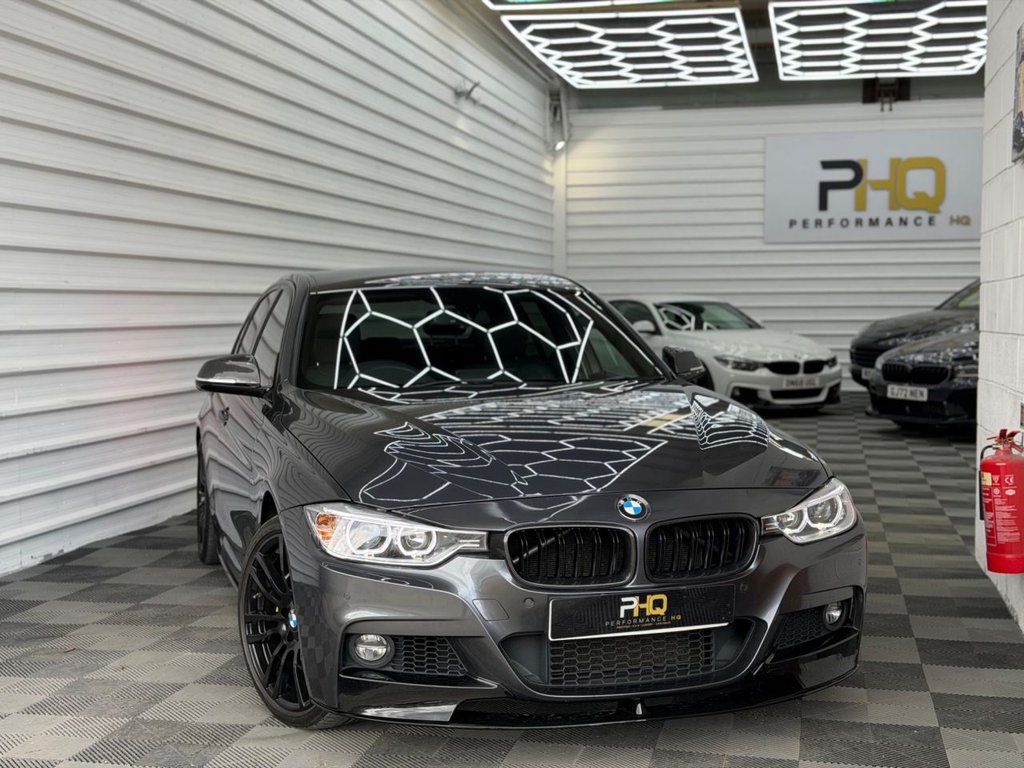 Used BMW 3 Series 2015 for sale - 78088467: Photo 14