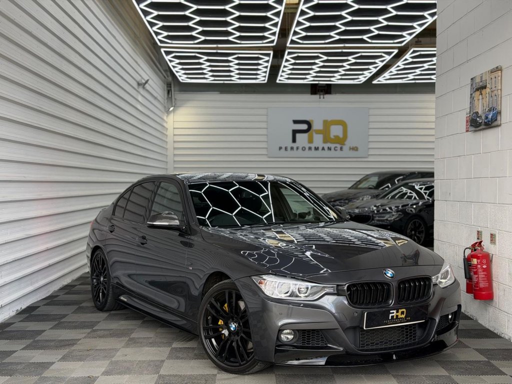 Used BMW 3 Series 2015 for sale - 78088467: Photo 15