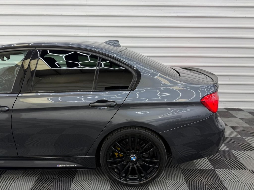 Used BMW 3 Series 2015 for sale - 78088467: Photo 16