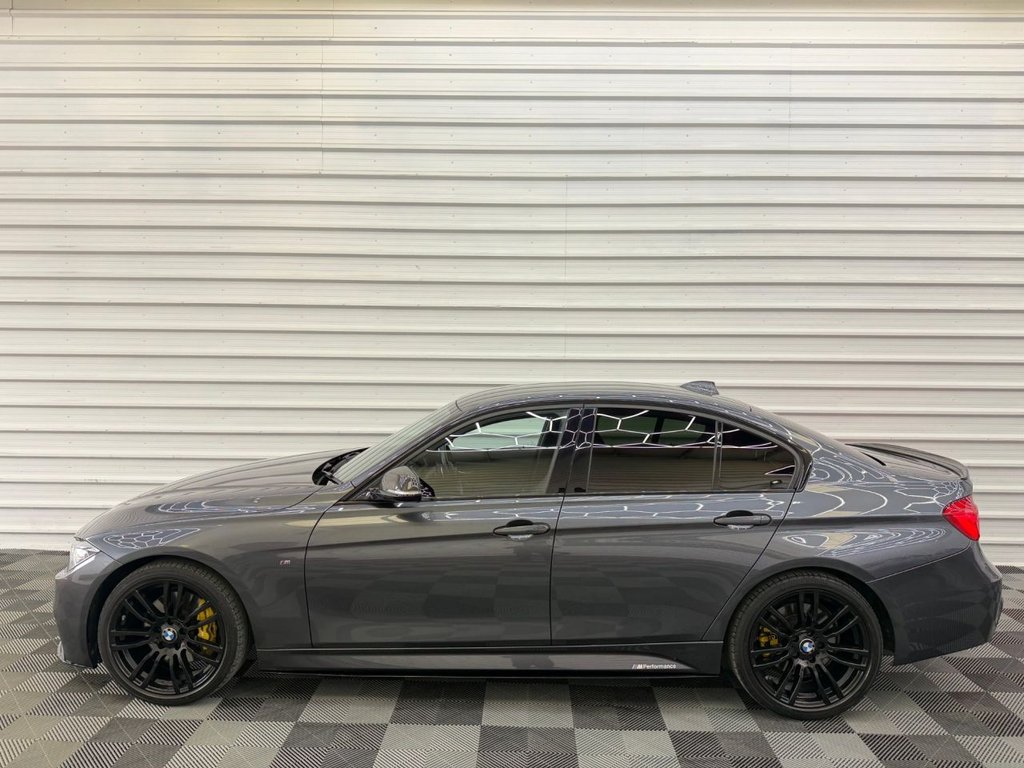 Used BMW 3 Series 2015 for sale - 78088467: Photo 17