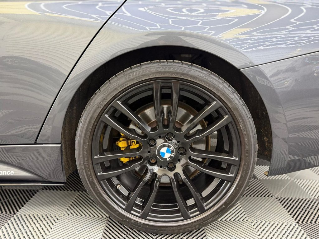 Used BMW 3 Series 2015 for sale - 78088467: Photo 19