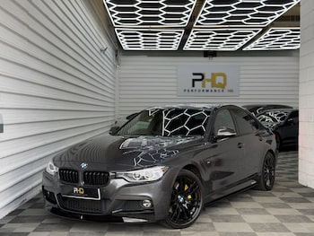 Used BMW 3 Series 2015 for sale - 78088467: Photo