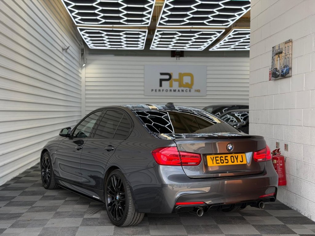 Used BMW 3 Series 2015 for sale - 78088467: Photo 20