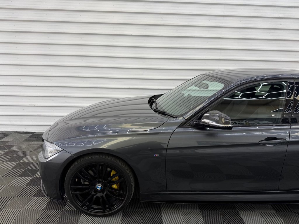 Used BMW 3 Series 2015 for sale - 78088467: Photo 21