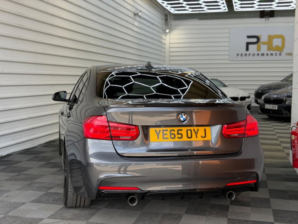 Used BMW 3 Series 2015 for sale - 78088467: Photo 22