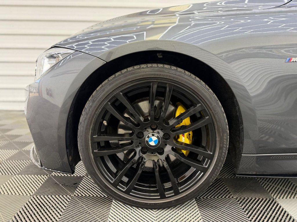 Used BMW 3 Series 2015 for sale - 78088467: Photo 24