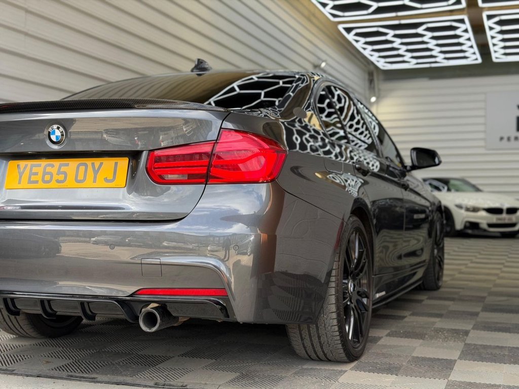 Used BMW 3 Series 2015 for sale - 78088467: Photo 25