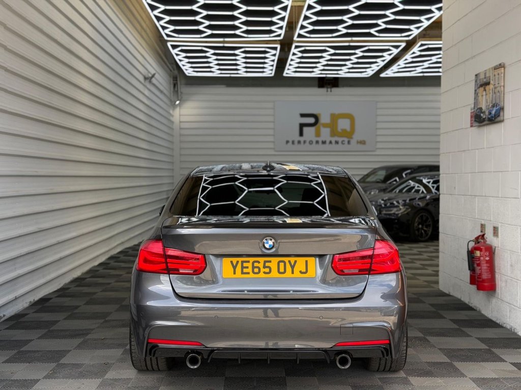 Used BMW 3 Series 2015 for sale - 78088467: Photo 26