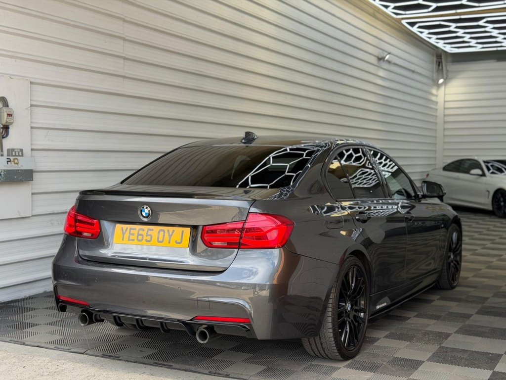 Used BMW 3 Series 2015 for sale - 78088467: Photo 27