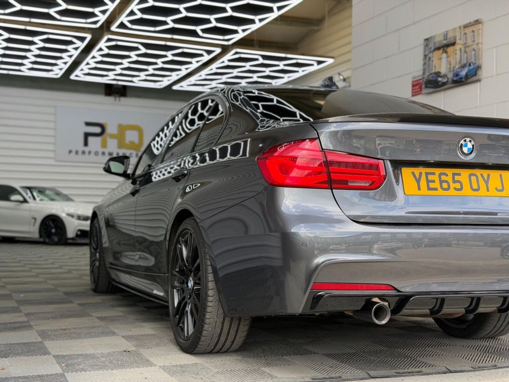 Used BMW 3 Series 2015 for sale - 78088467: Photo 28