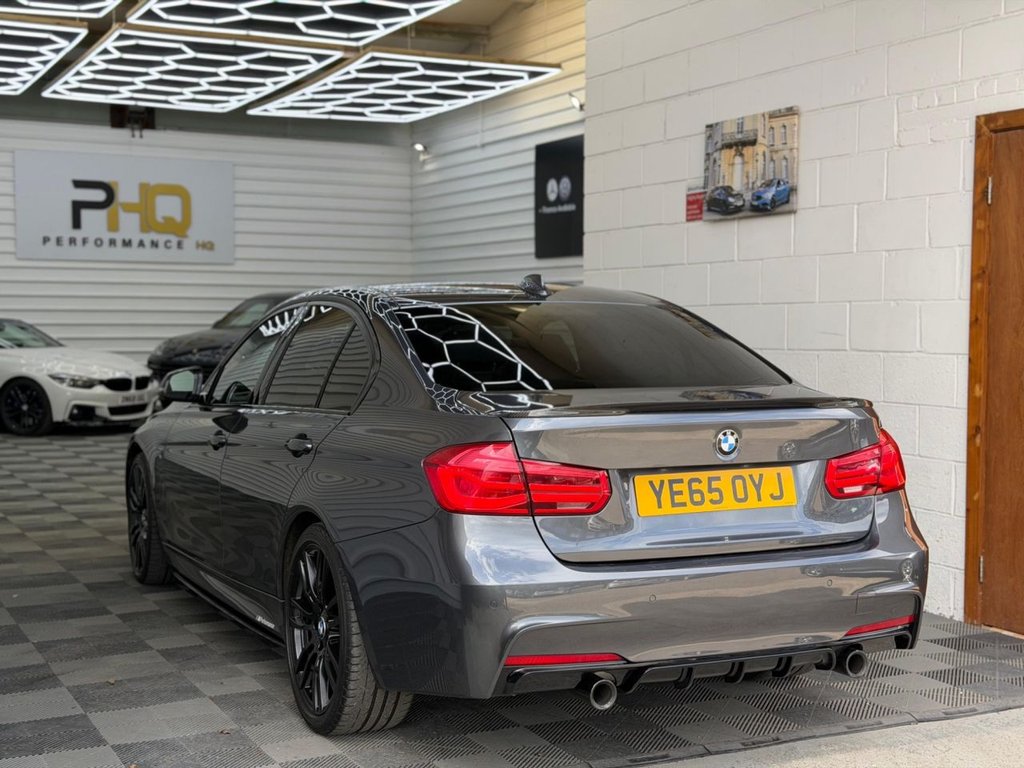 Used BMW 3 Series 2015 for sale - 78088467: Photo 29