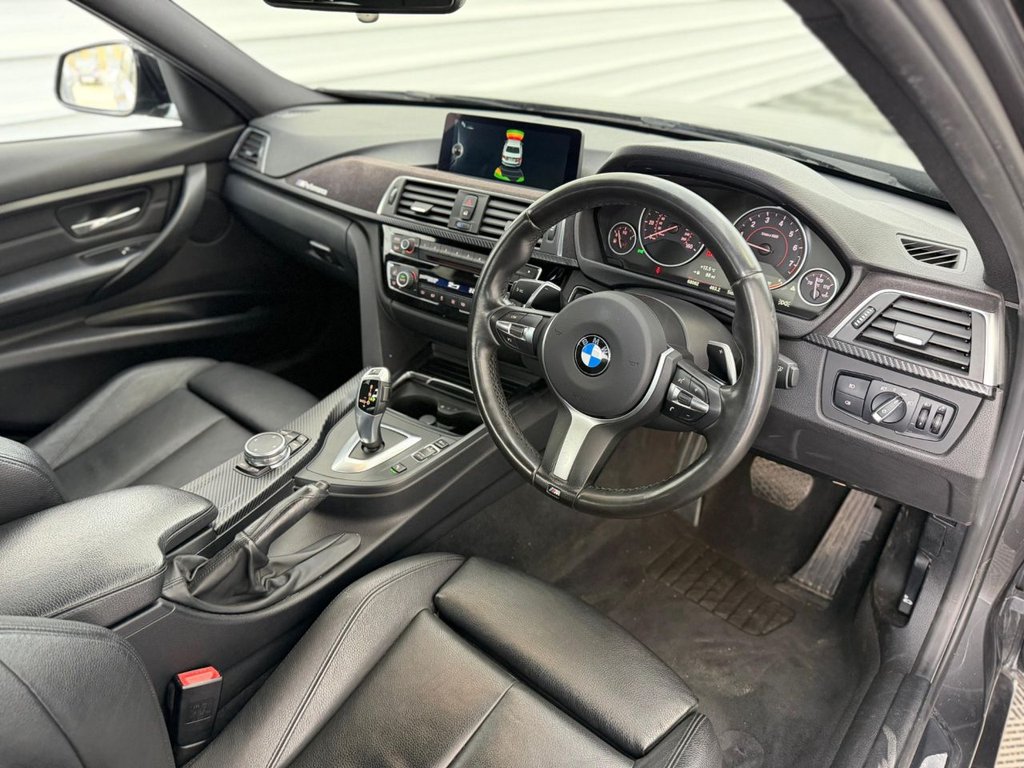 Used BMW 3 Series 2015 for sale - 78088467: Photo 3
