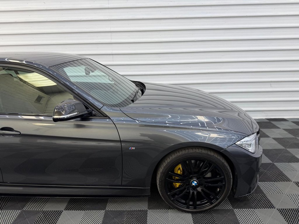 Used BMW 3 Series 2015 for sale - 78088467: Photo 30