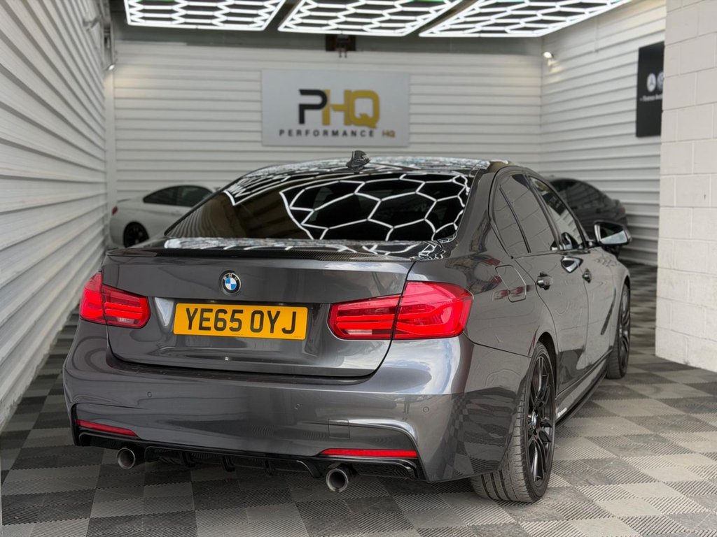 Used BMW 3 Series 2015 for sale - 78088467: Photo 31