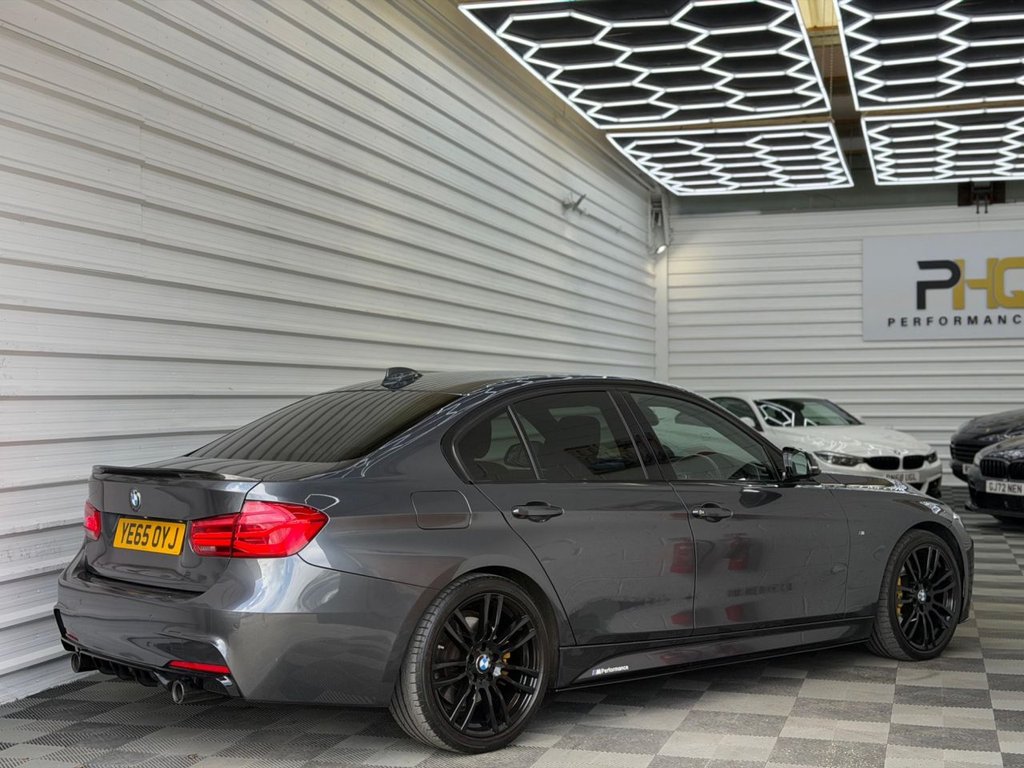 Used BMW 3 Series 2015 for sale - 78088467: Photo 32