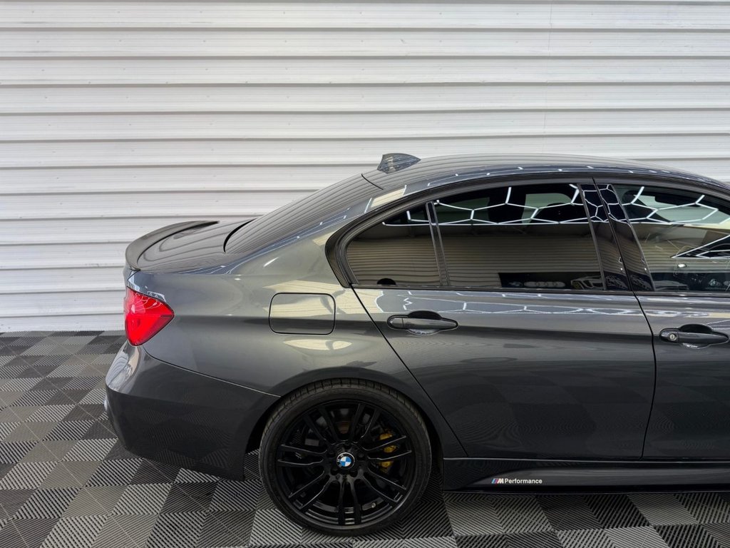 Used BMW 3 Series 2015 for sale - 78088467: Photo 33