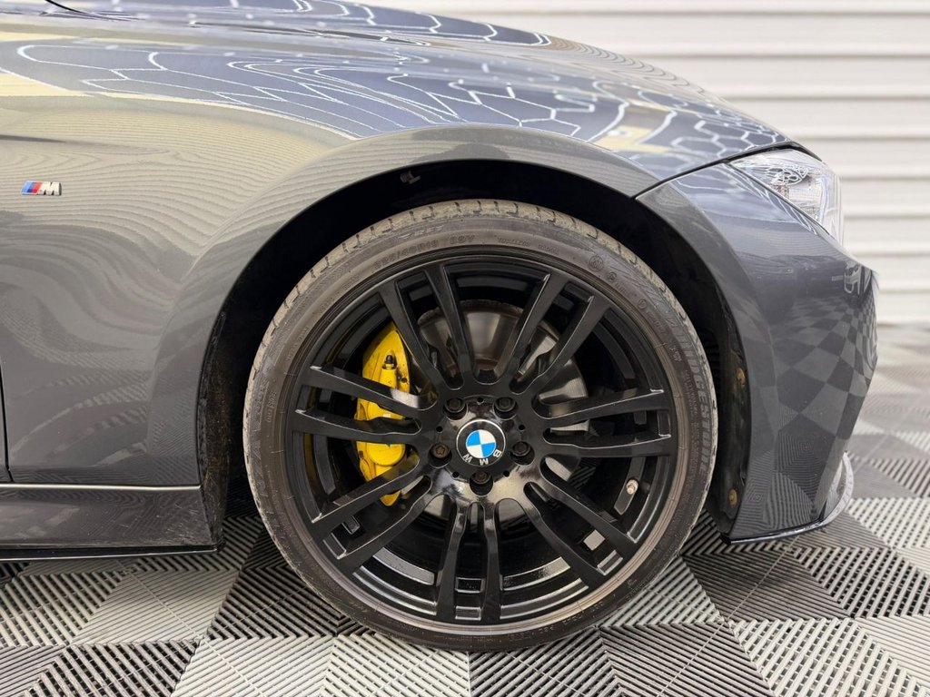 Used BMW 3 Series 2015 for sale - 78088467: Photo 34