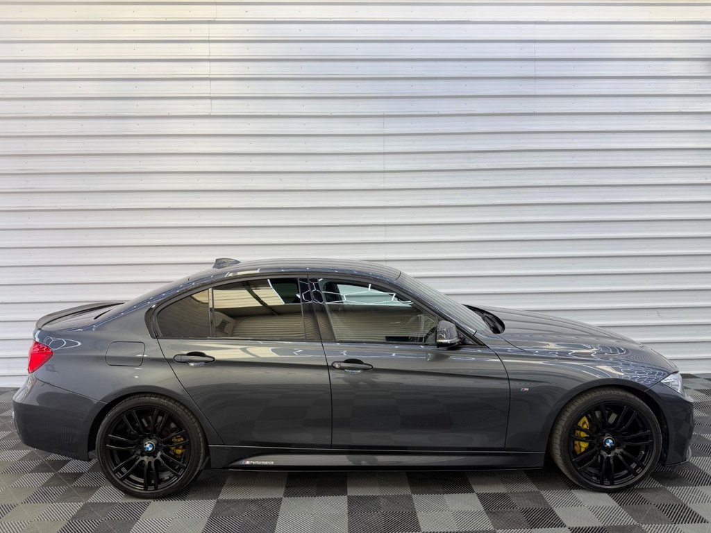 Used BMW 3 Series 2015 for sale - 78088467: Photo 35