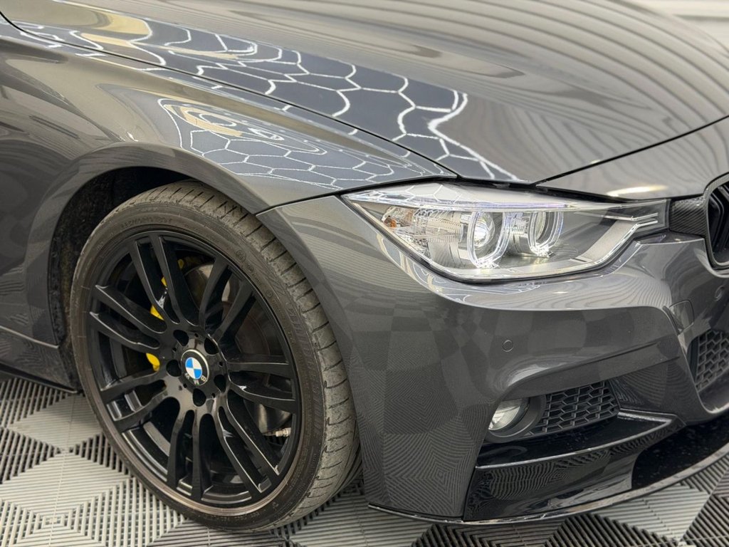 Used BMW 3 Series 2015 for sale - 78088467: Photo 37