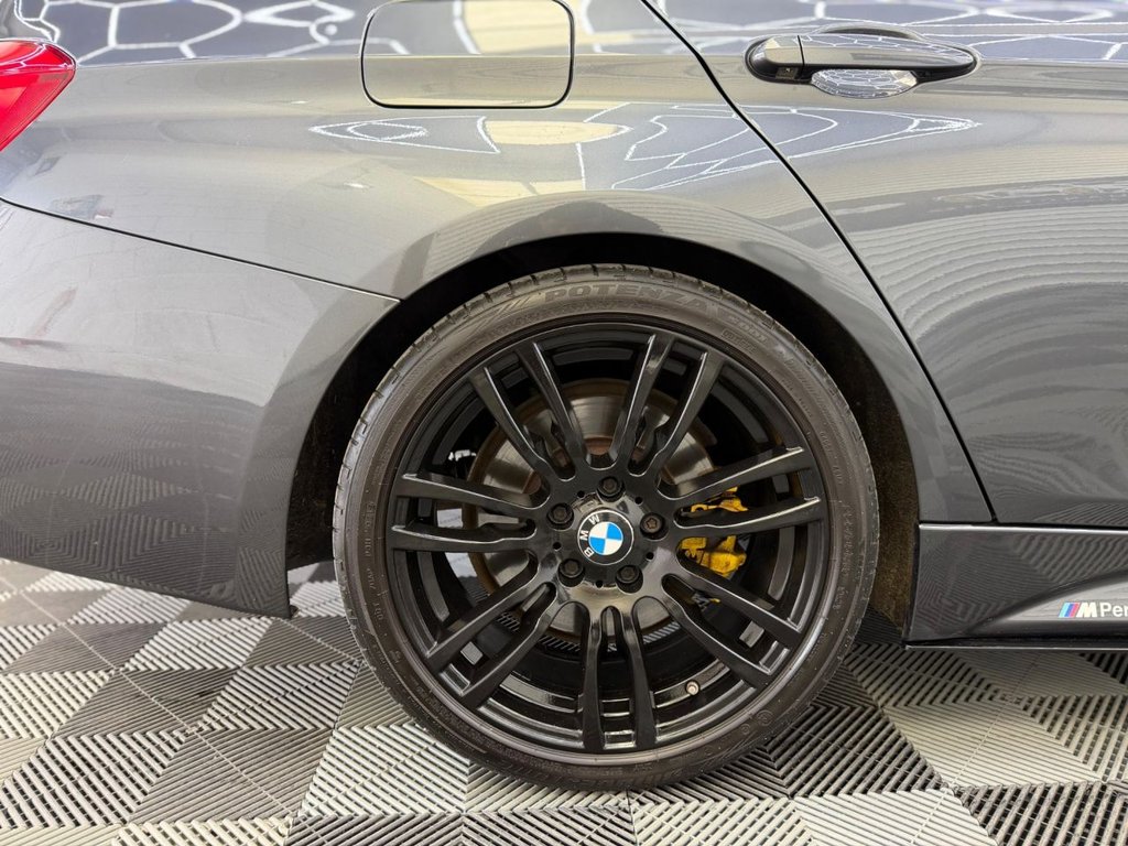 Used BMW 3 Series 2015 for sale - 78088467: Photo 38