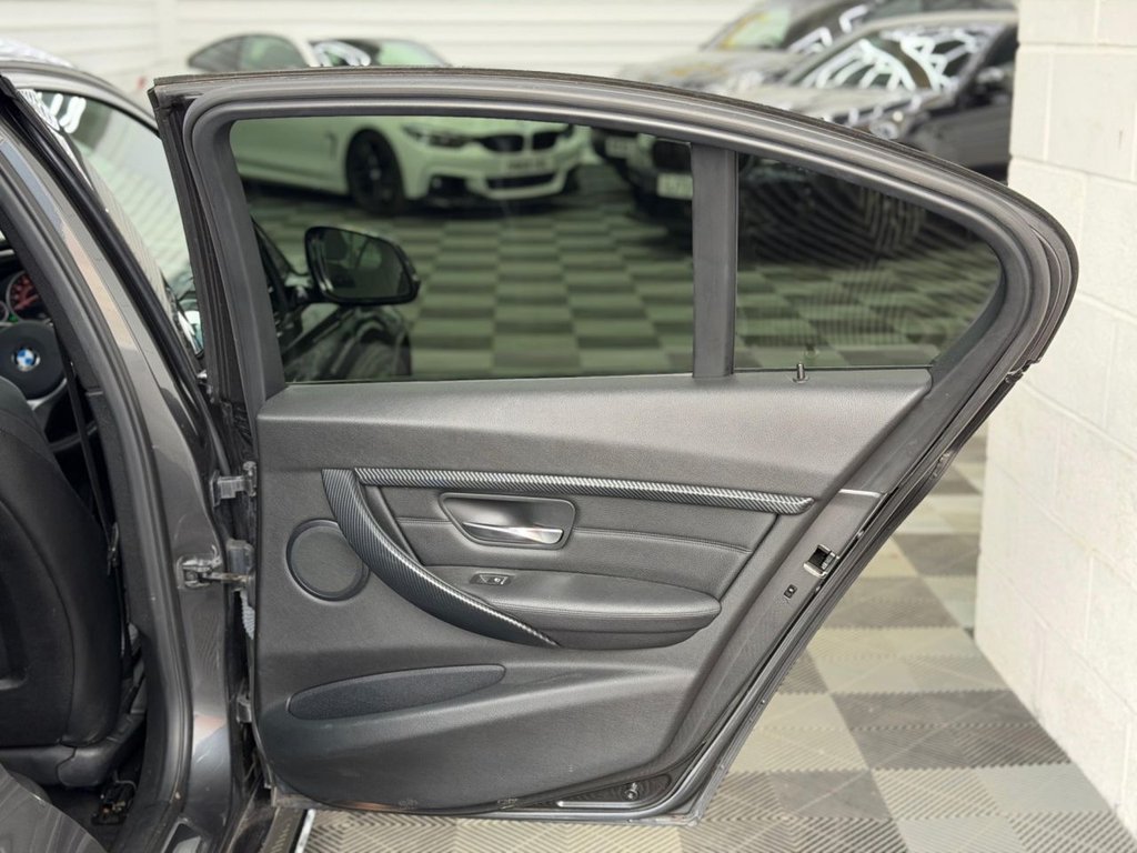 Used BMW 3 Series 2015 for sale - 78088467: Photo 39