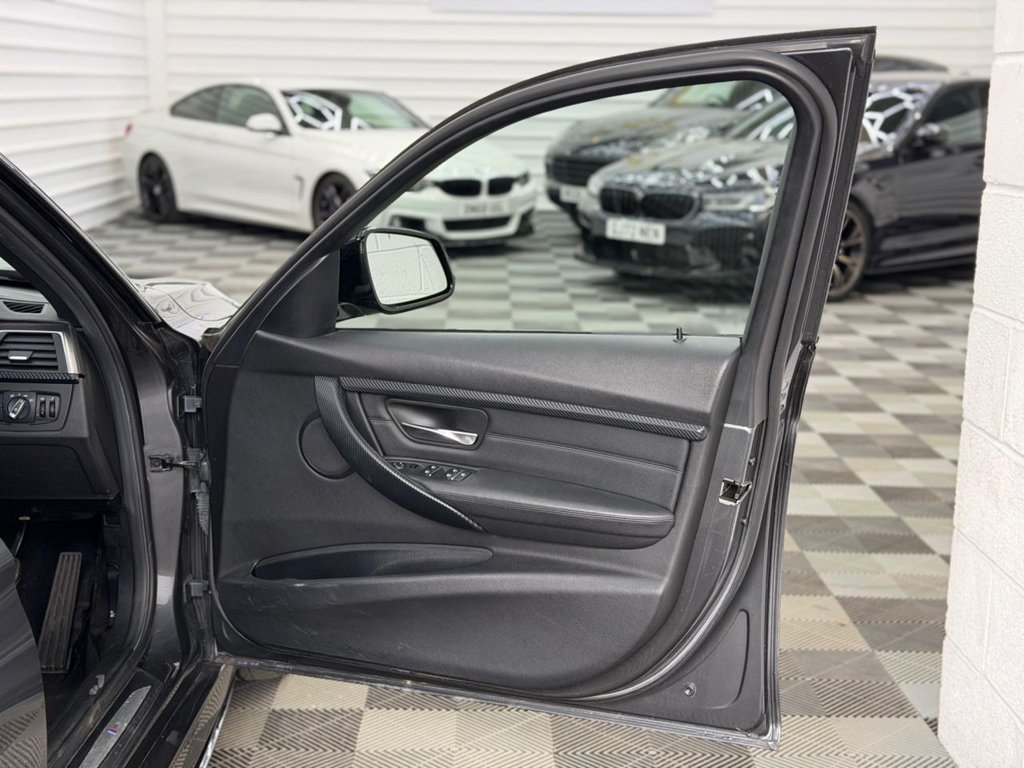 Used BMW 3 Series 2015 for sale - 78088467: Photo 40