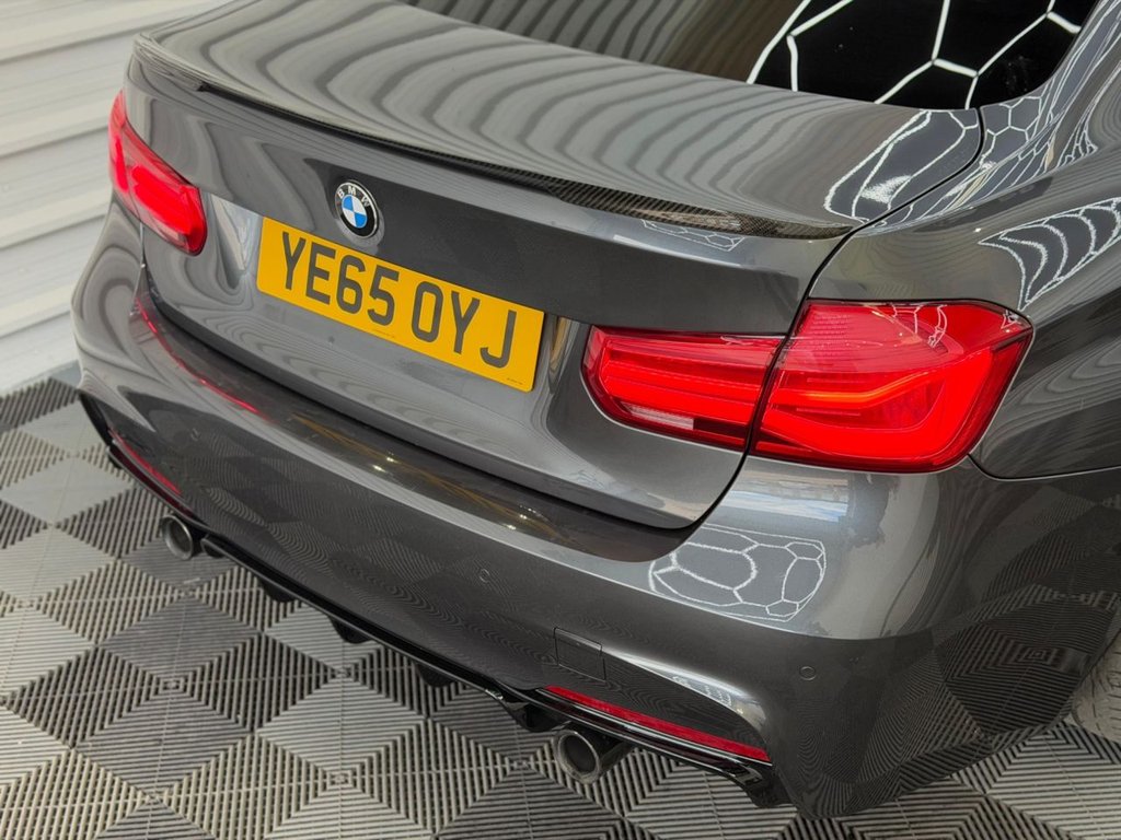 Used BMW 3 Series 2015 for sale - 78088467: Photo 41