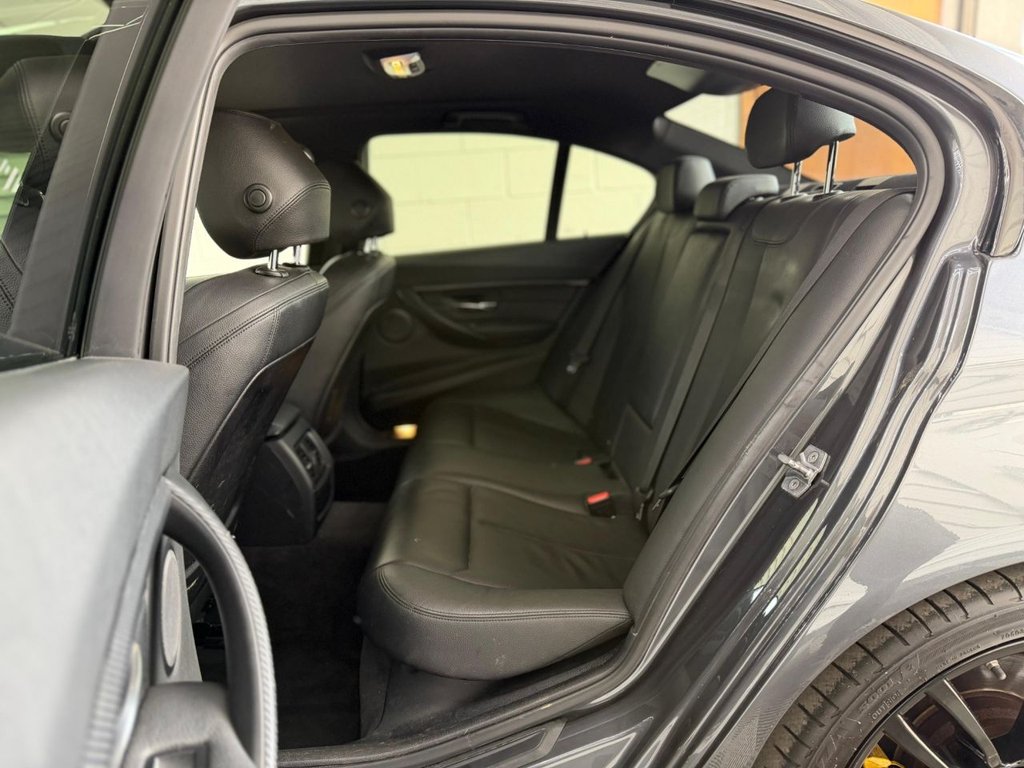 Used BMW 3 Series 2015 for sale - 78088467: Photo 43