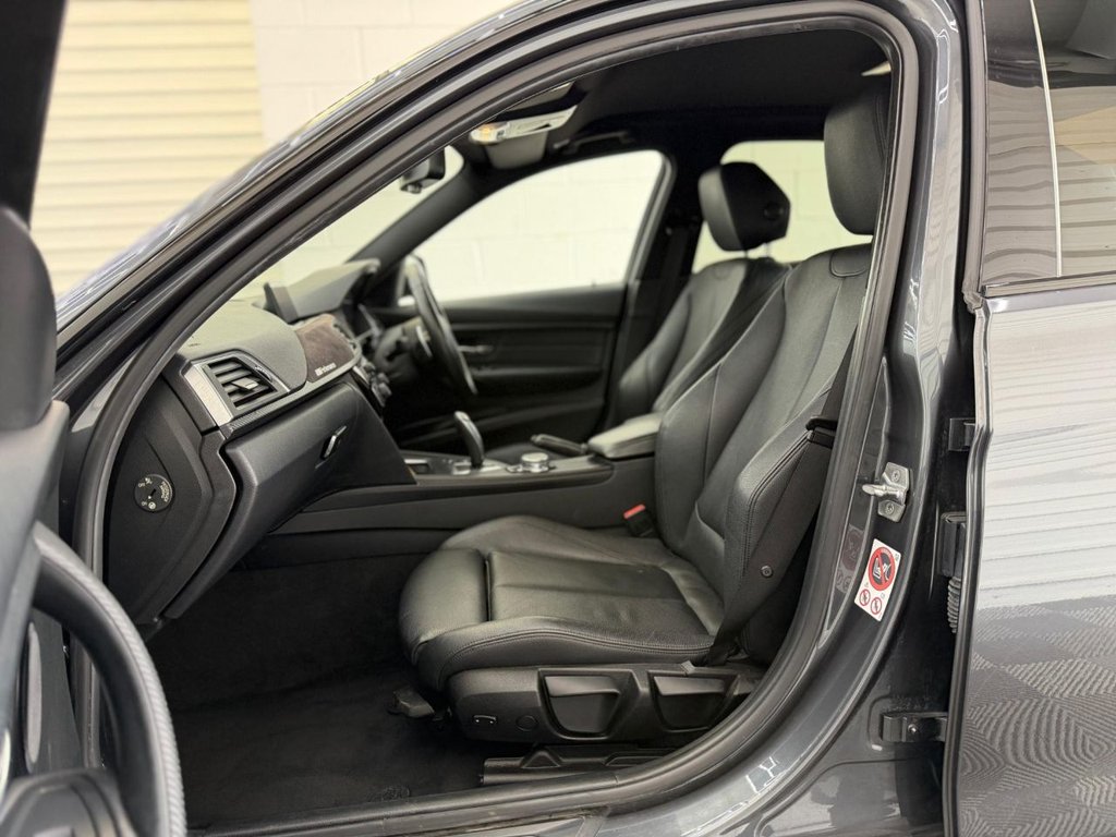 Used BMW 3 Series 2015 for sale - 78088467: Photo 47