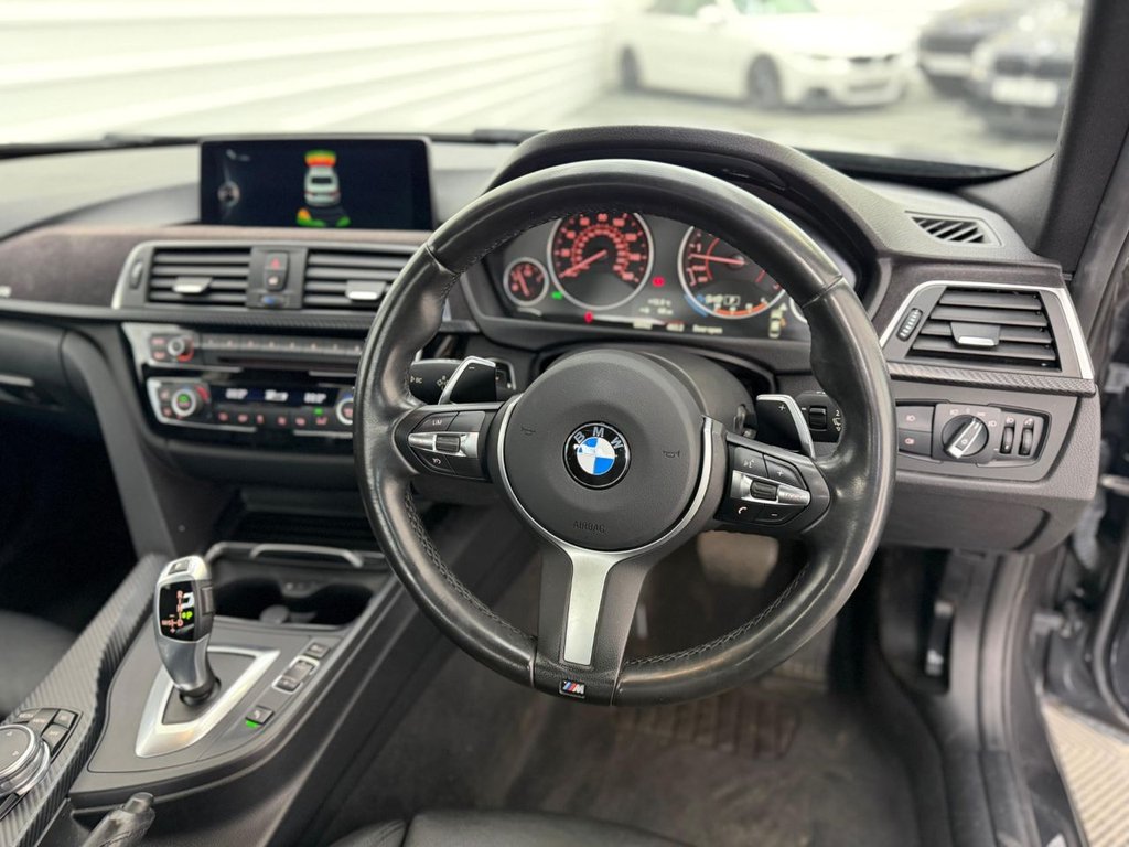 Used BMW 3 Series 2015 for sale - 78088467: Photo 48