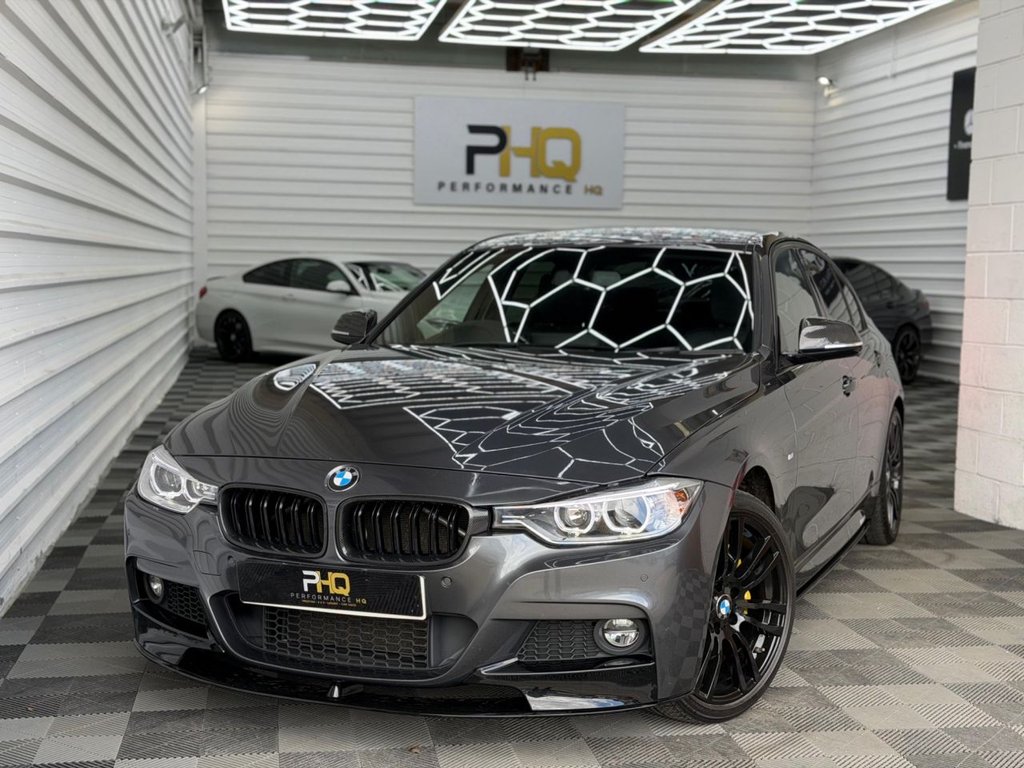 Used BMW 3 Series 2015 for sale - 78088467: Photo 5