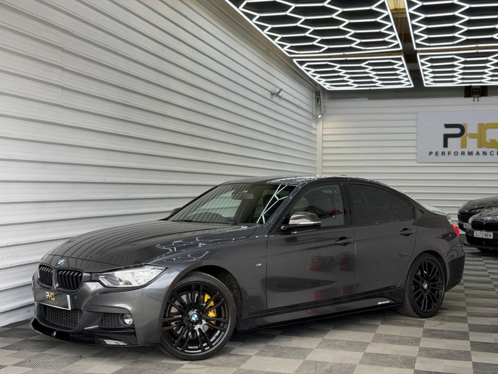 Used BMW 3 Series 2015 for sale - 78088467: Photo 6